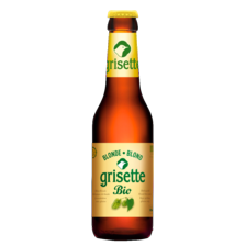 Grisette bier